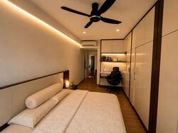 Villa Marina (D15), Condominium #581555181
